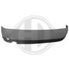 DIEDERICHS 1415055 Bumper